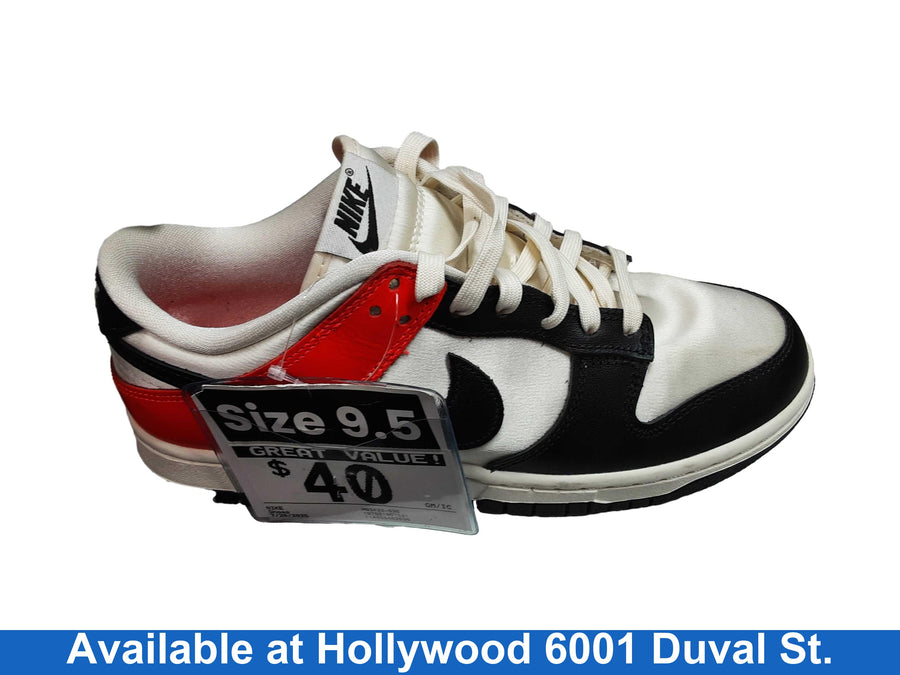 Nike Hq3423-635 White
