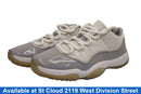Jordan Av2187-140 Gray