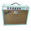 Fender Pr 770 Green Generic Amplifier Head