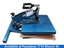 Swing Man 15 69723h Blue Irons & Clothes Steamer