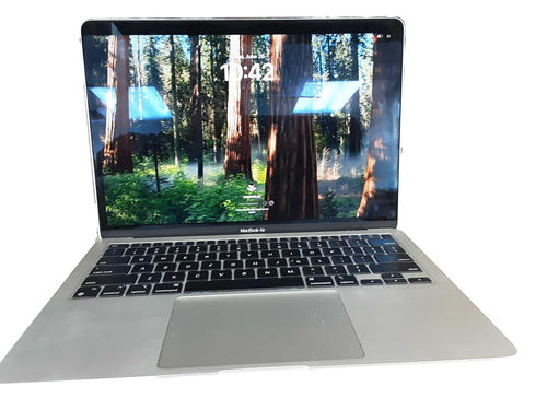 Apple Agn93lla Apple M1 8 Gb 256 Gb Pink Laptop