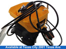 Wagner 0580647 Yellow Airless Paint Sprayer