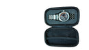 Axwell 304l Silver Regular Watch