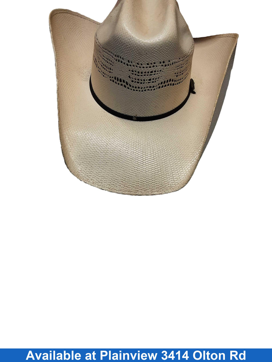 Lonestar 48rc Beige / Tan Hat