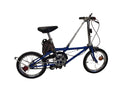 Dahon Blue Road Bike
