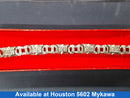 Bracelet - Yellow Gold 10k (.417) 54.5 grams 10 inch