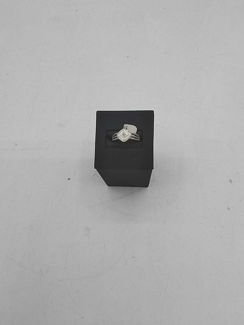 Women's Ring - White Gold 14k (.585) 2.8 grams Size 8