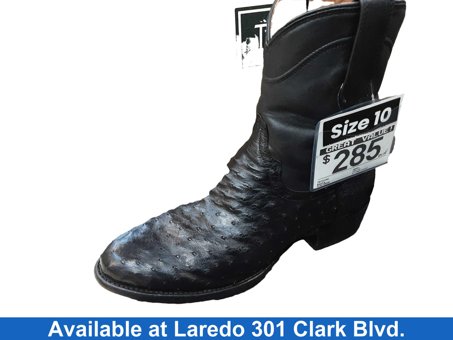 Tecovas 98581 Black