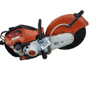 Sthil Ts420 Orange Gas Concrete Saw