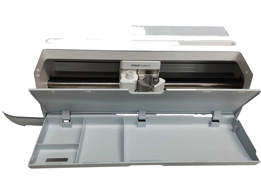 Cricut Maker 3 Blue Other Household Appliance