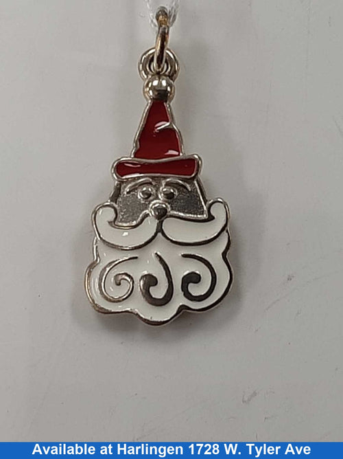 Pendant - Silver 3.9 grams