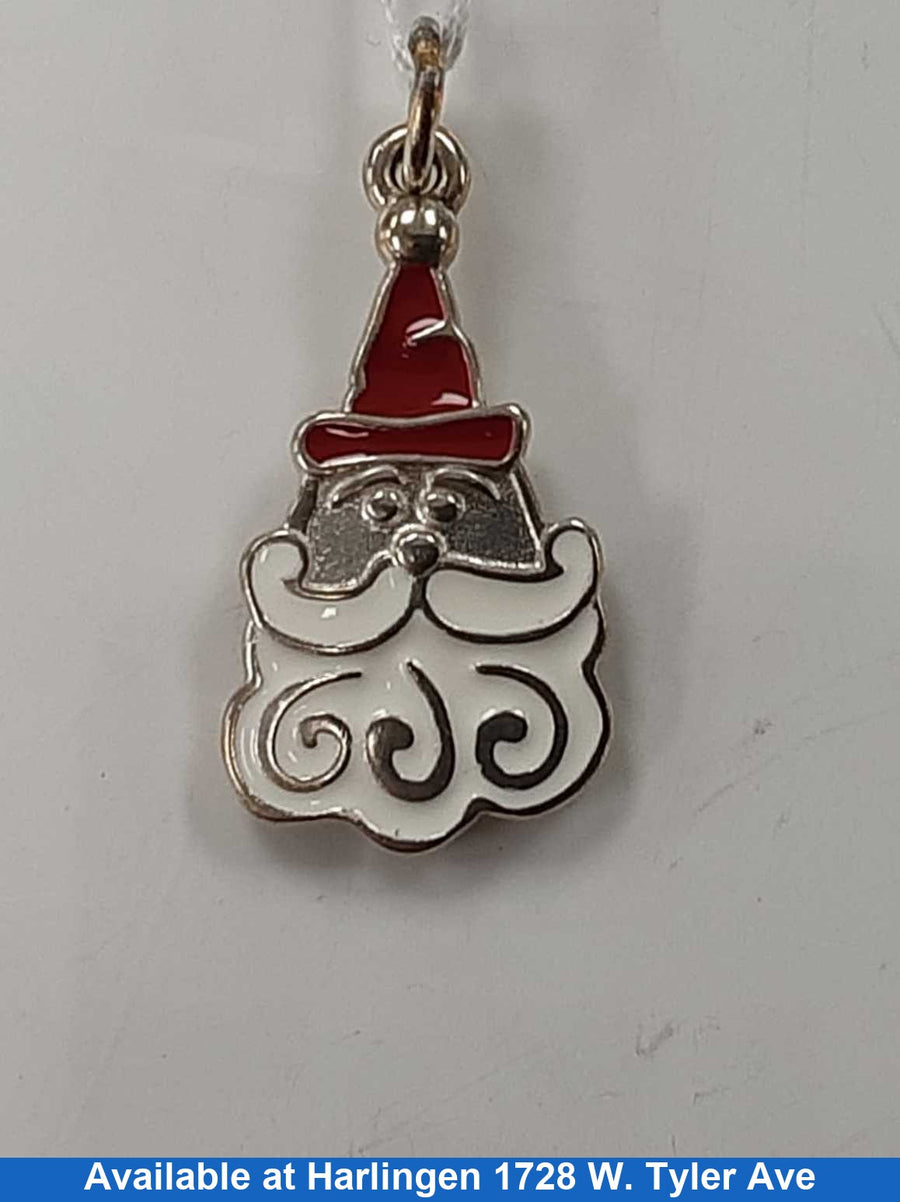 Pendant - Silver 3.9 grams