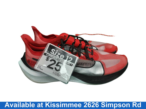 Nike Ct1740-600 Red