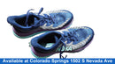 Hoka One One Mafate Speed 4 Purple