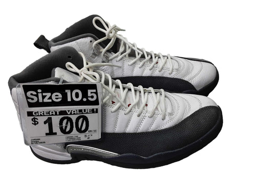 Jordan 130690-160 White