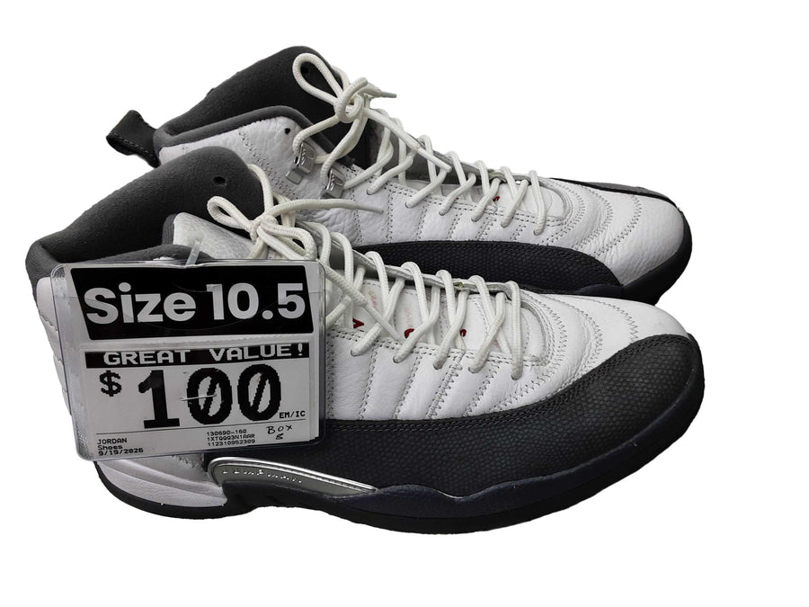 Jordan 130690-160 White