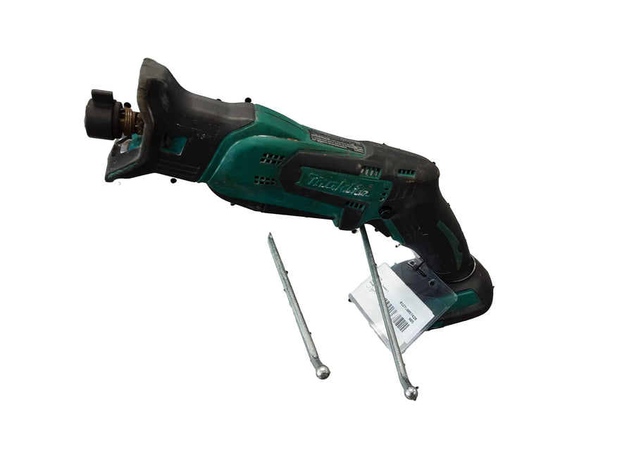 Makita Xrj01 Green Cordless Reciprocating Saw