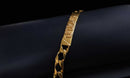 ID Bracelet - Yellow Gold 14k (.585) 23.6 grams 10 inch