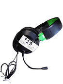 Turtle Beach Recon 50x Black Gaming Headset