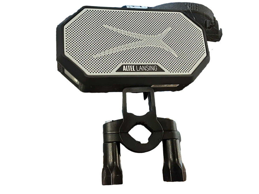 Altec Lansing Black Portable Speaker