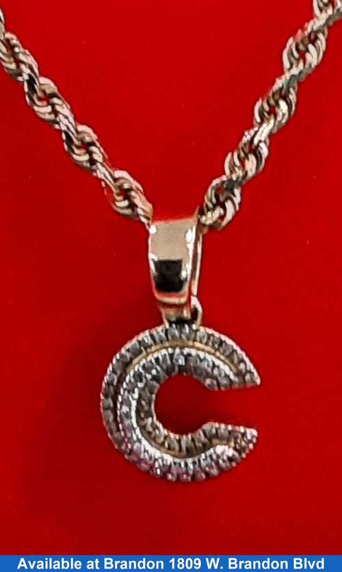 Chain - Yellow Gold 10k (.417) 6.4 grams 16 inch