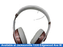Beats By Dr. Dre Solo3 Pink Stereo Headphone
