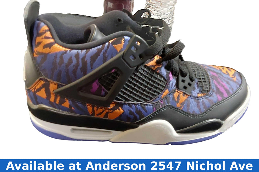 Jordan Bq9043-005 Multi-color