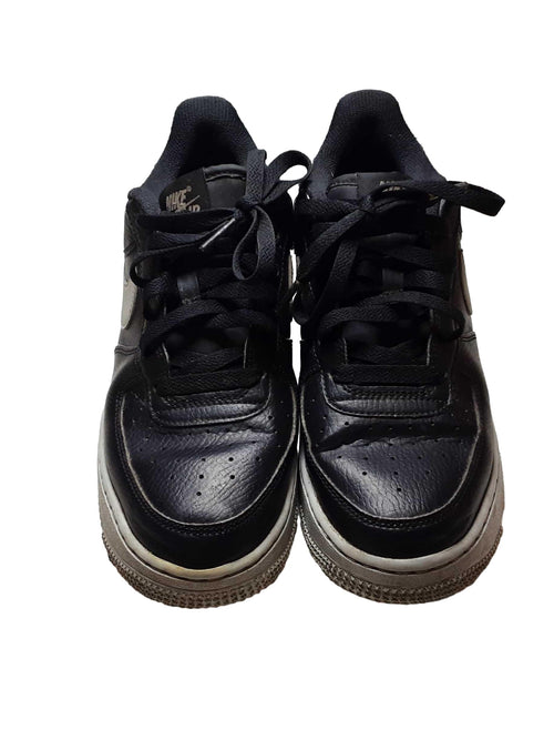 Nike Hq3807-001 Black