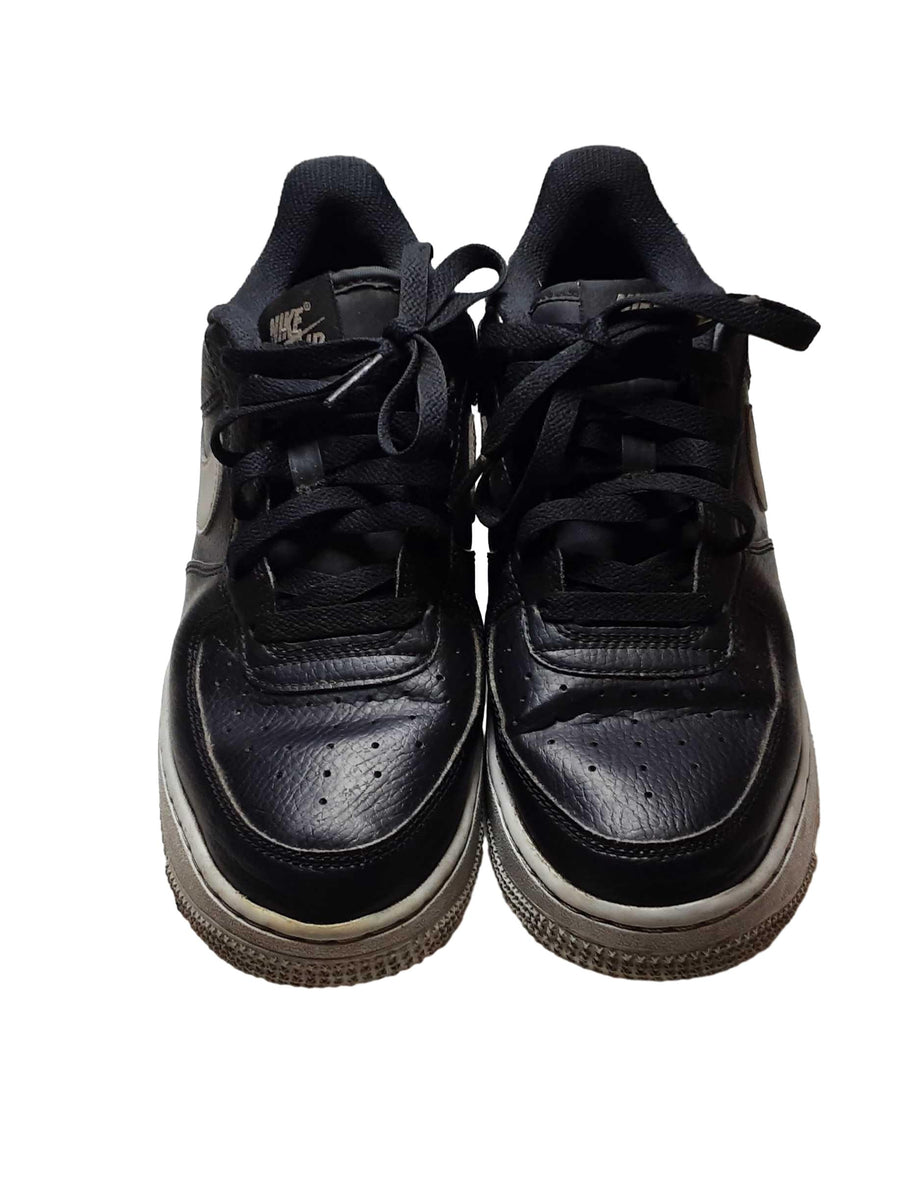 Nike Hq3807-001 Black