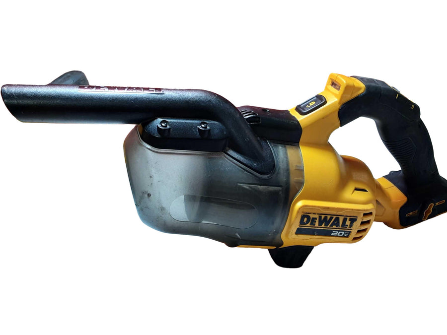 Dewalt Dcd985 Yellow Cordless Standard Drill