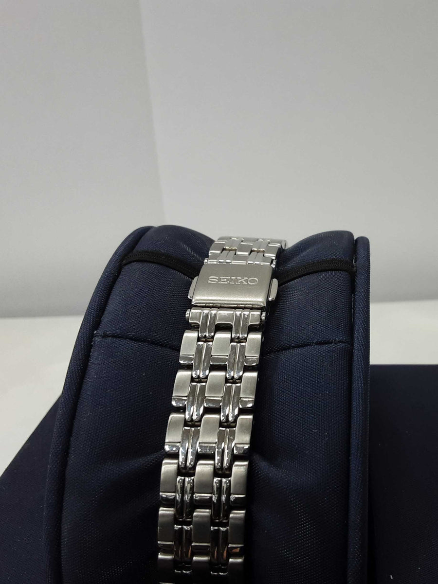 Watch - Stainless 49.6 grams