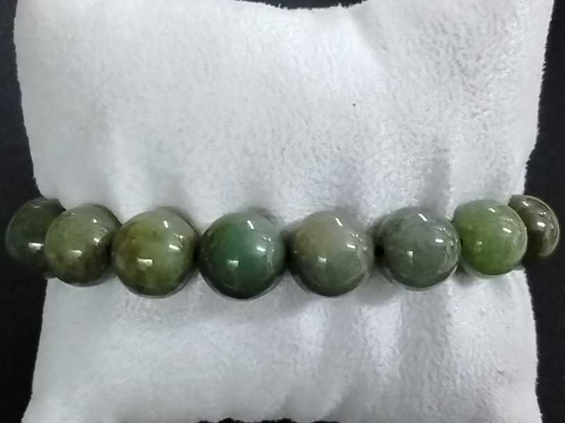 Bead Bracelet - Yellow Gold 24k (.999) 16 grams 12 inch