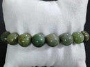 Bead Bracelet - Yellow Gold 24k (.999) 16 grams 12 inch