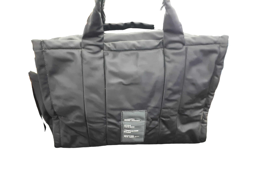 Marc Jacobs The Tote Bag Black Purse / Handbag