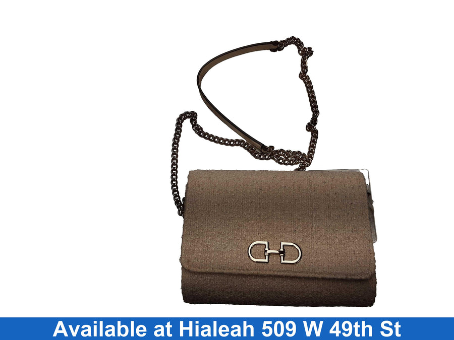 H&m 244472 Beige / Tan Purse / Handbag