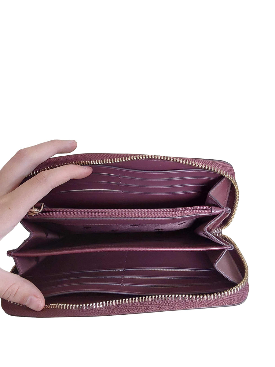 Kate Spade Brown Wallet