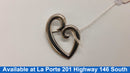 Broach - Silver 9.1 grams