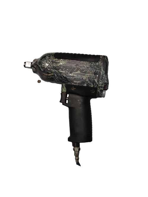 Snap-on Mg725 Camo Pneumatic Impact Drill