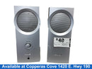 Bose Companion 2 Silver