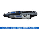 Dremel 8250 Gray Cordless Rotary Tool
