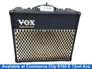 Vox Ad30vt Black Guitar Amplifier