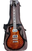 Prs (Paul Reed Smith) Se Standard 24 Brown Electric Classic Guitar