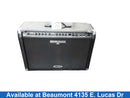 Behringer Gmx212 Black Guitar Amplifier