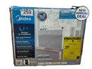 Midea Maw12u1uwt White Air Conditioner