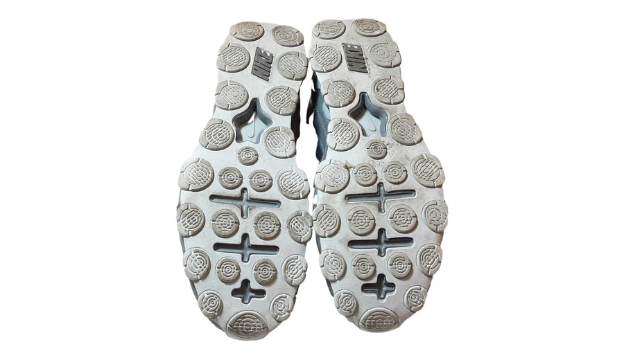 Nike Nike Reax 8 Tr Mesh Gray