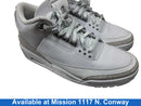 Jordan Ct8532-111 White