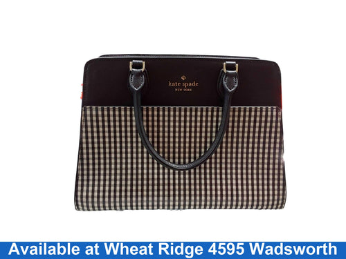 Kate Spade Black Purse / Handbag