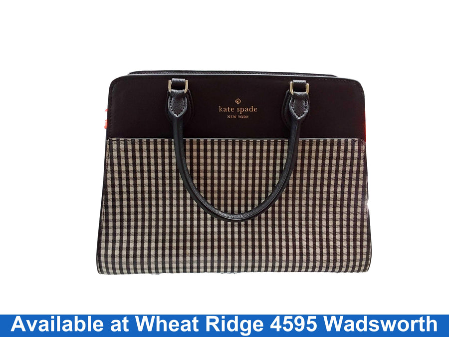 Kate Spade Black Purse / Handbag