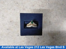 Women's Ring - Yellow Gold 10k (.417) 4 grams Size 6