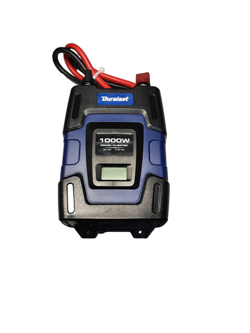 Duralast 70003bm Blue Power Inverter